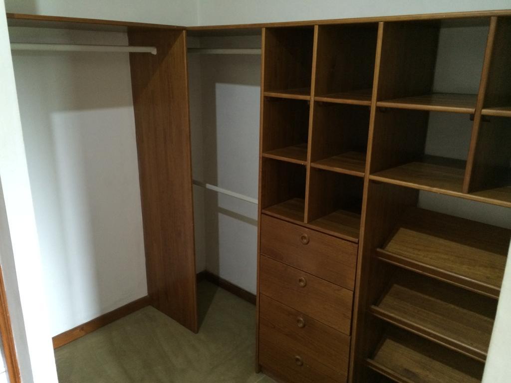 Hostal Entre Araucarias 테무코 객실 사진